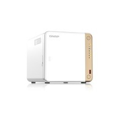 Buy QNAP TS-462 4-Bay NAS - High Performance, Exceptional Storage Solution!